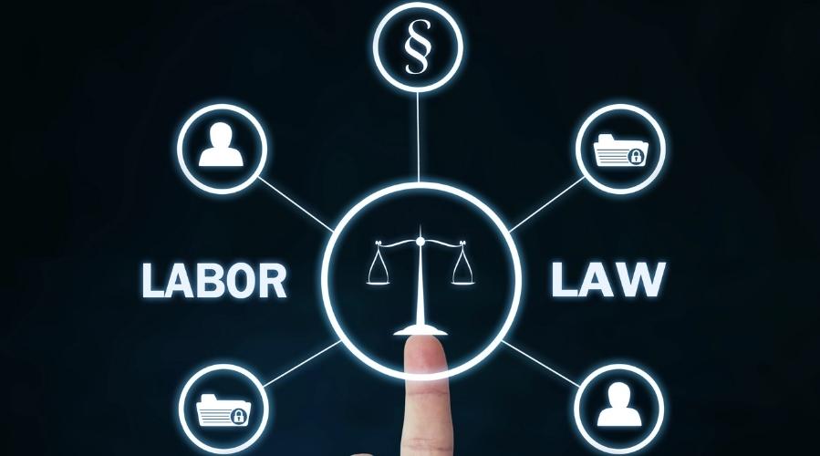 Qué es la ley federal del trabajo en México