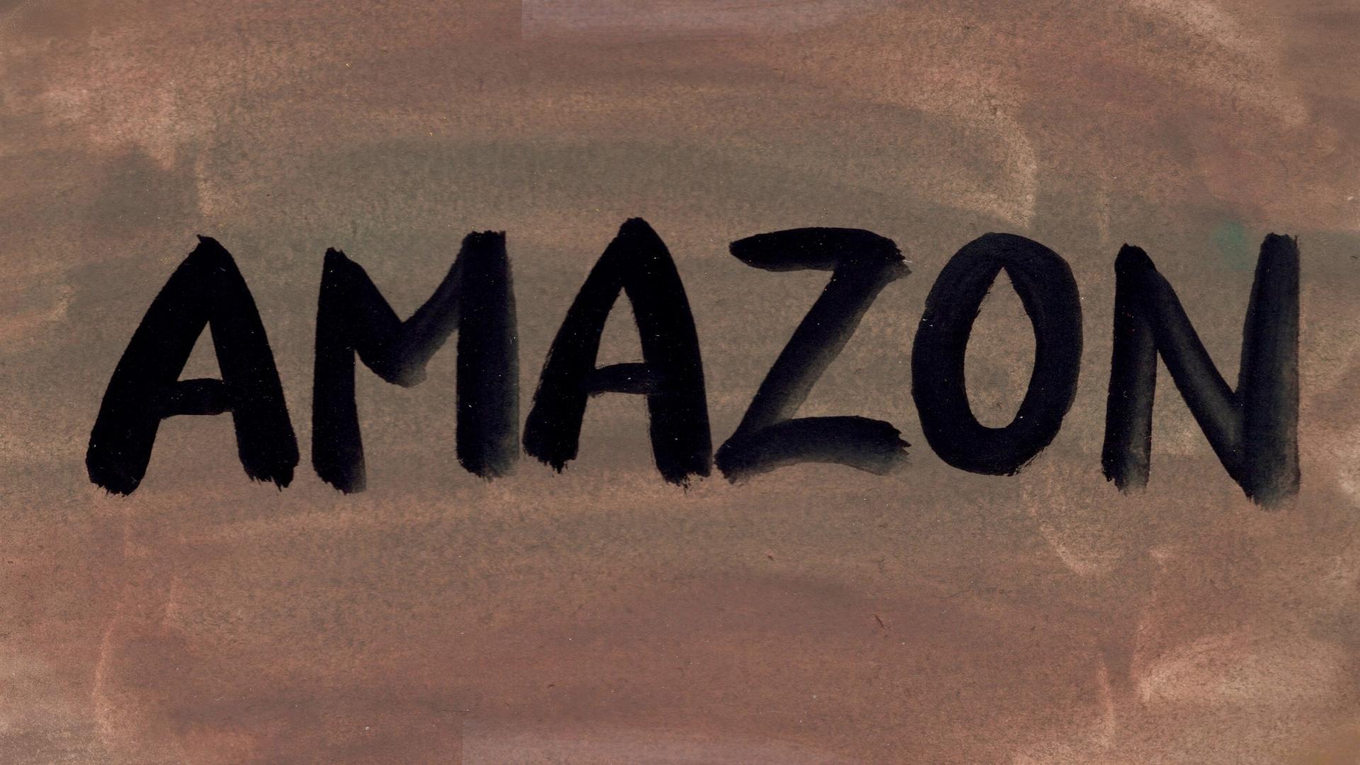 Cómo Enviar Una Solicitud de Empleo a Amazon México