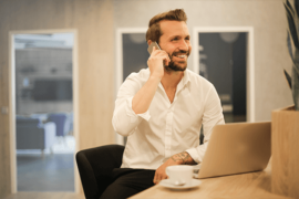 Llamada telefónica comercial: cómo superar el filtro para hablar con quién quieras